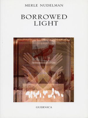 cover image of Borrowed Light